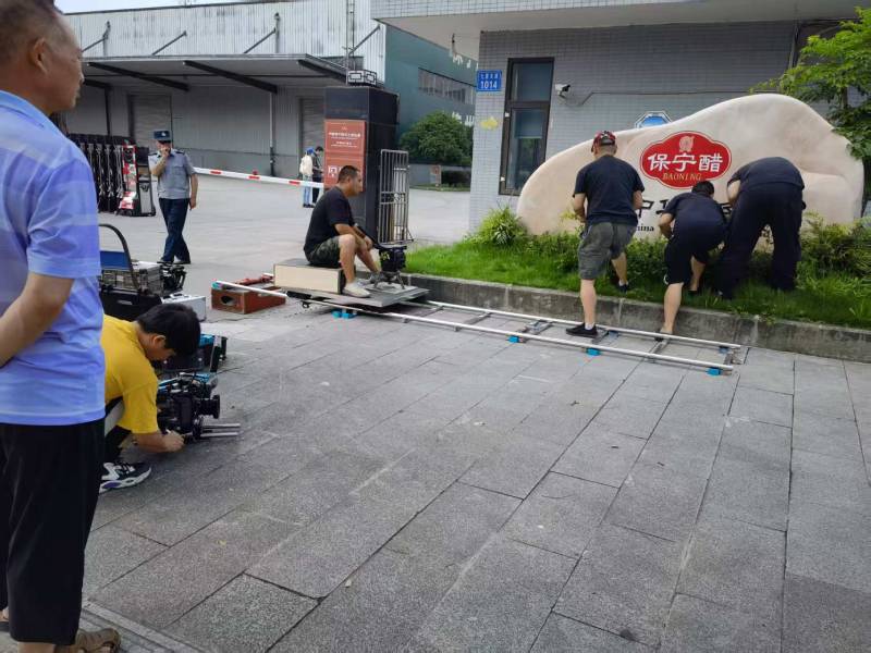 晋源区TVC拍摄：制造业专属TVC方案，用镜头展现企业硬核实力！
