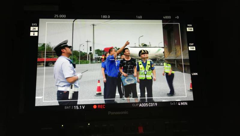 晋源区TVC拍摄：用专业镜头助力品牌曝光，让广告触达更多目标用户！