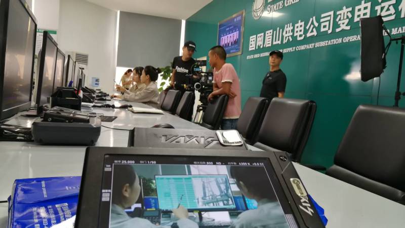 晋源区广告片制作优选：全流程专业把控，让品牌传播更有力量！