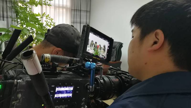 剧本杀式体验：晋源区广告片拍摄公司构建沉浸式消费决策路径