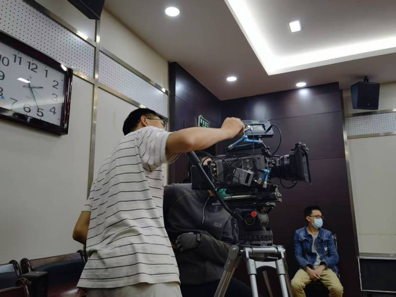 价值沉淀，长效赋能——晋源区TVC与广告片拍摄制作的长效价值构建