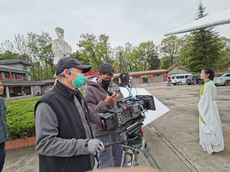 晋源区广告片拍摄公司：从策划到投放，一站式服务，让品牌传播更高效！