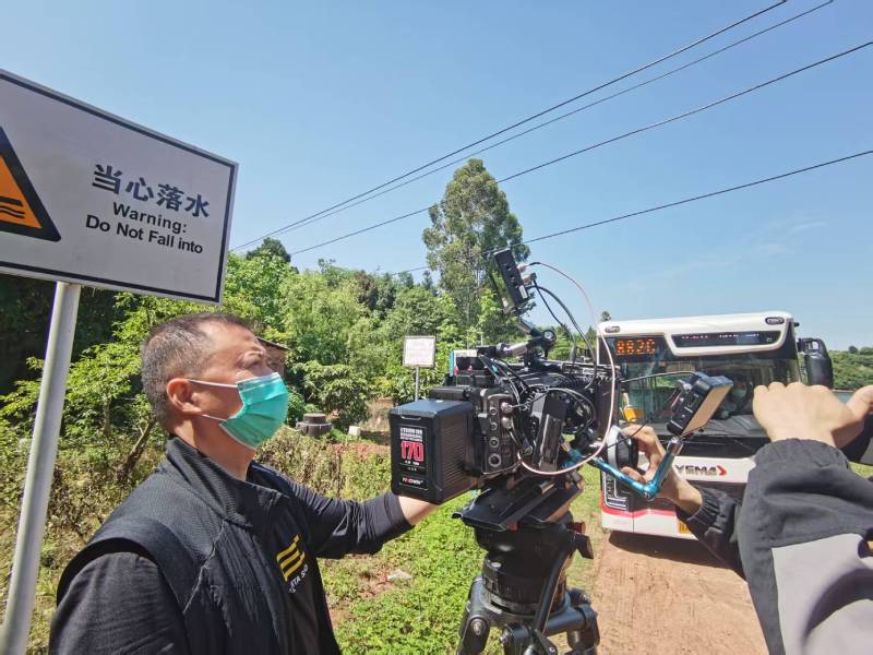 晋源区TVC拍摄公司：深耕本地市场，为品牌定制专属拍摄方案
